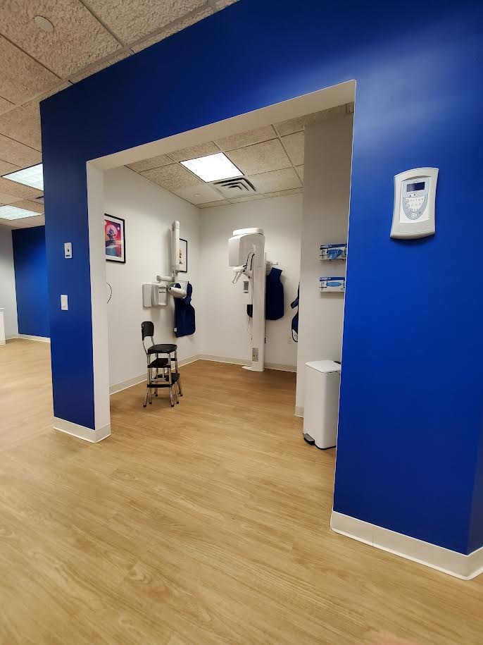 Discover Dental | General Anesthesia, Dental Sealants and Pediatric Dentistry