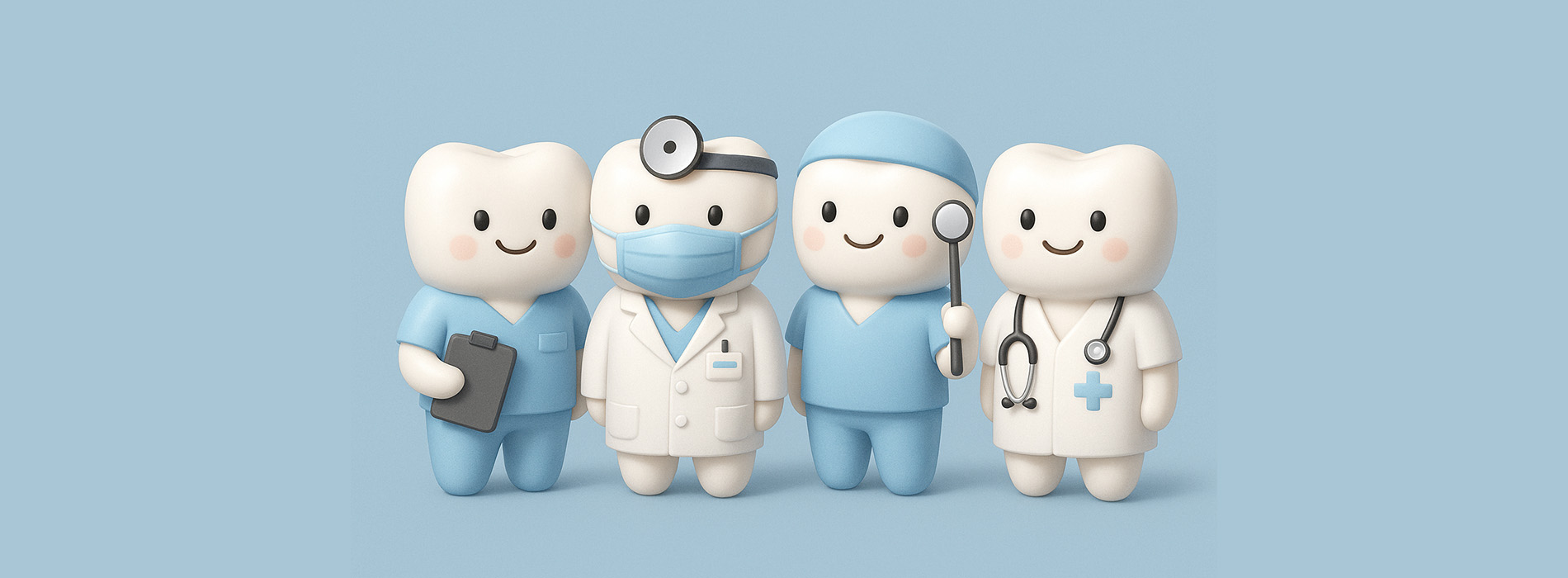 Discover Dental | Pediatric Dentistry, Space Maintainers and Dental Sealants