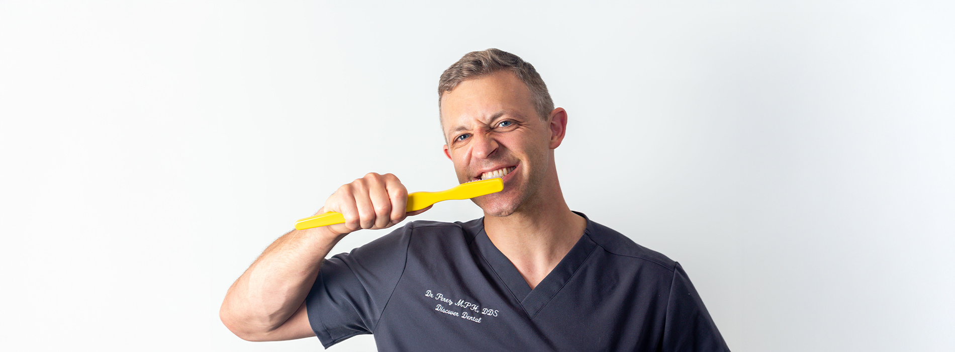 Discover Dental | Emergencies, Dental Fillings and Space Maintainers