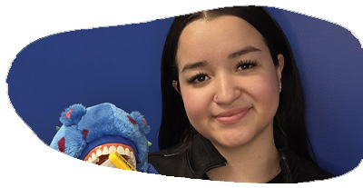 Discover Dental | Space Maintainers, Extractions and Fluoride Treatments