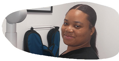 Discover Dental | Emergencies, Extractions and Baby Molar Crowns