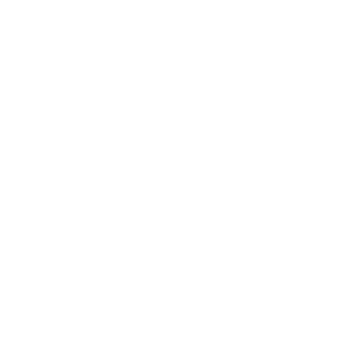The image shows a logo consisting of a stylized tooth with a protective shield over it, set against a black background with white text at the bottom that appears to be a slogan or company name.